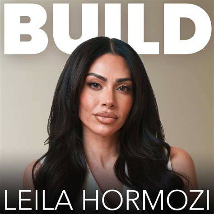 The Truth About Leila Hormozi's Gender: Unraveling The Rumors