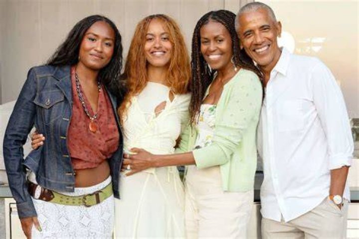 The Truth About Malia Obama's Private Life: Uncovering The Rumors And Scandals