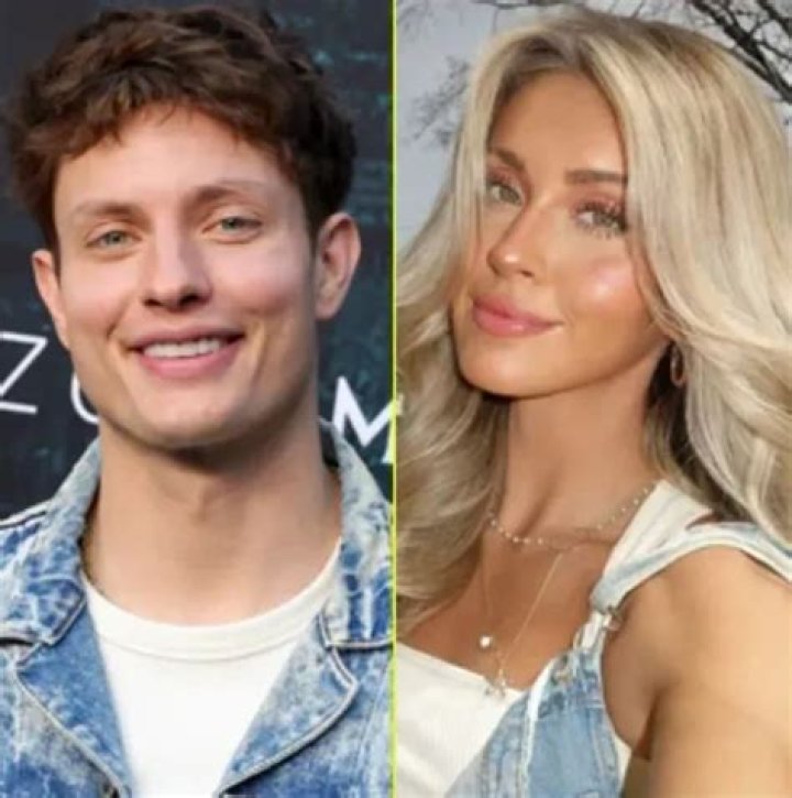 The Truth About Matt Rife's Girlfriend: Uncovering The Mystery