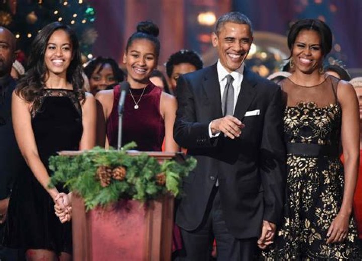 The Truth About Obama's Adopted Children