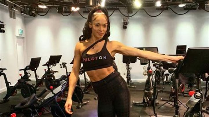 The Truth About Peloton Instructor Olivia Amato