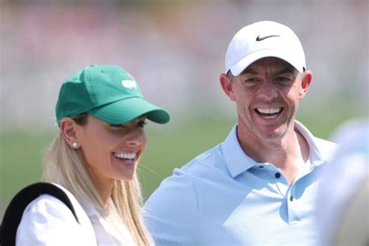 The Truth About Rory McIlroy's Wife Erica Stoll