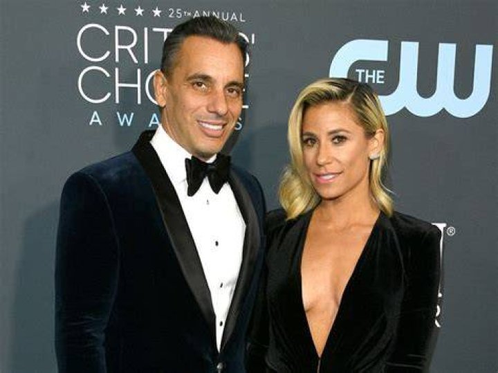 The Truth About Sebastian Maniscalco's Wife Lana Gomez |