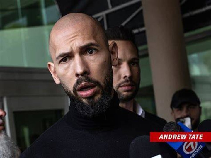 The Truth Behind Andrew Tate's Racial Identity: Unraveling The Mystery