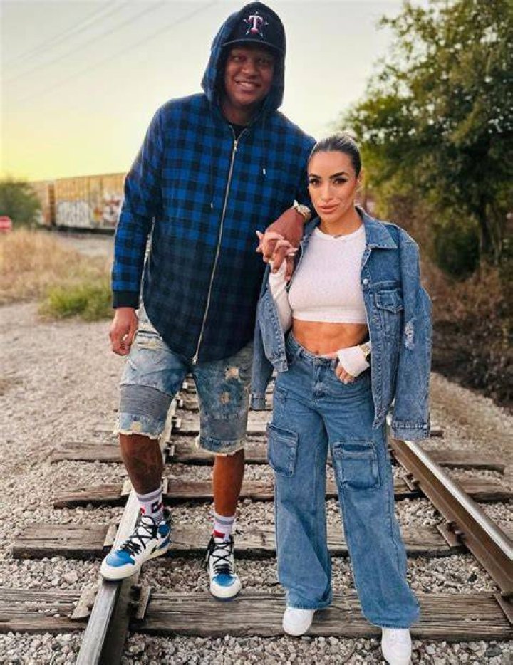 The Truth Behind Charlie Villanueva's Ex-Wife: A Deeper Dive
