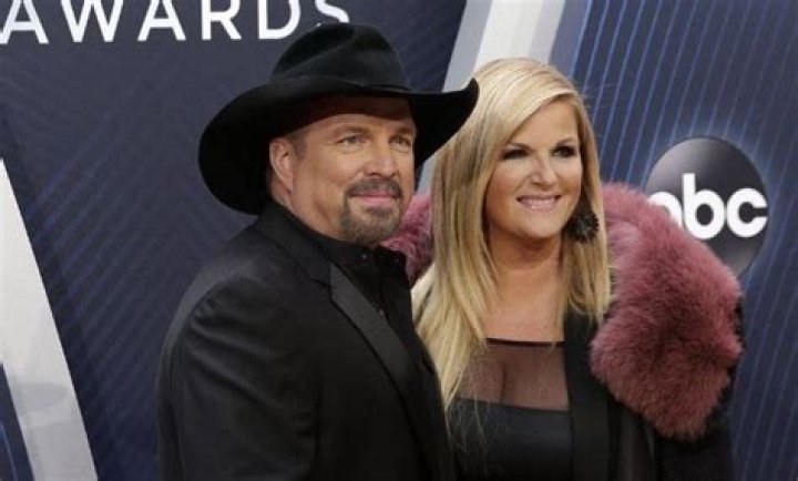 The Truth Behind Garth Brooks And Trisha Yearwood's Divorce Rumors