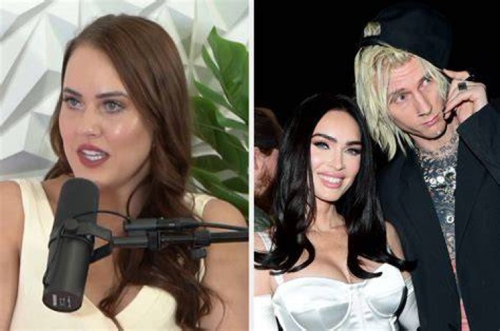 The Truth Behind Megan Fox's Unexpected Blind Love Revealed