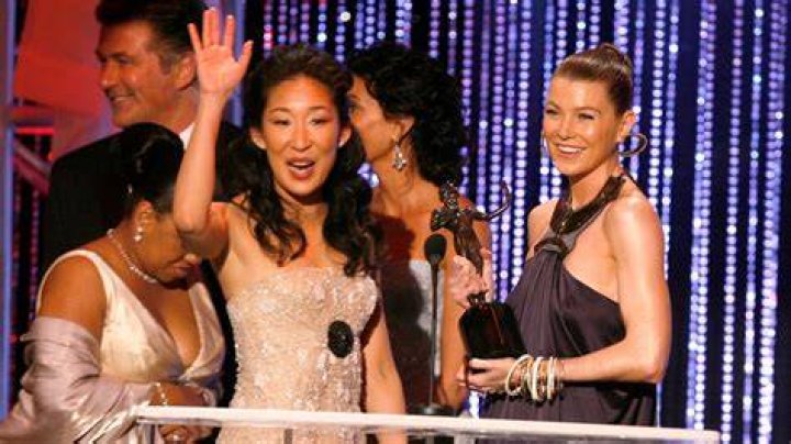 The Truth Behind Sandra Oh And Ellen Pompeo's Relationship