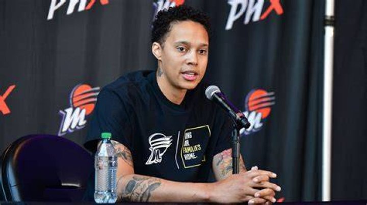 The Truth Unraveled: Is Brittney Griner Transgender?