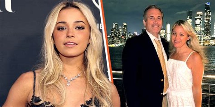 The Truth Unraveled: Olivia Dunnes Parents Uncovered