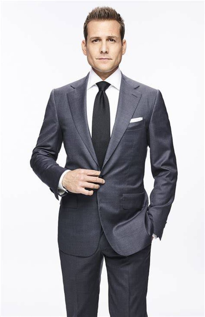 The $$$ Truth Unveiled: How Rich Is Harvey Specter?