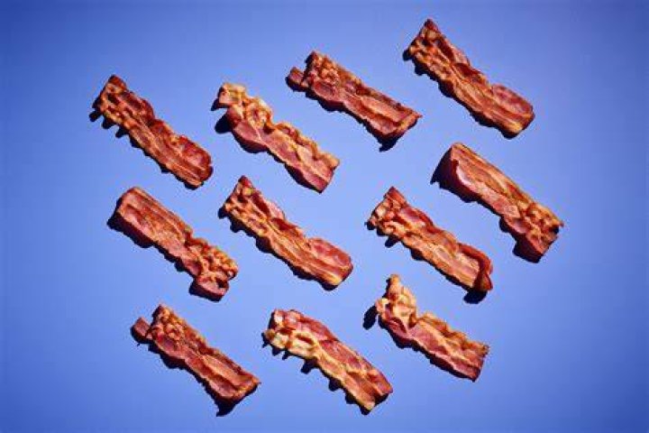 The Ultimate Bacon Stretcher: Get More Bacon For Your Buck!
