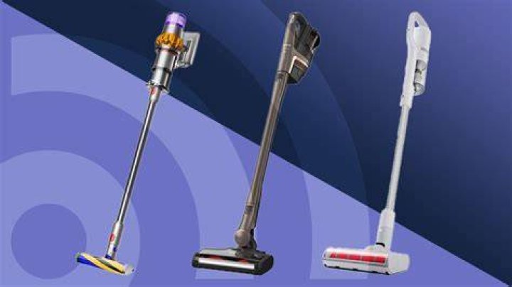 The Ultimate Dyson Vacuum Alternative: Your Guide To The Best Dupes