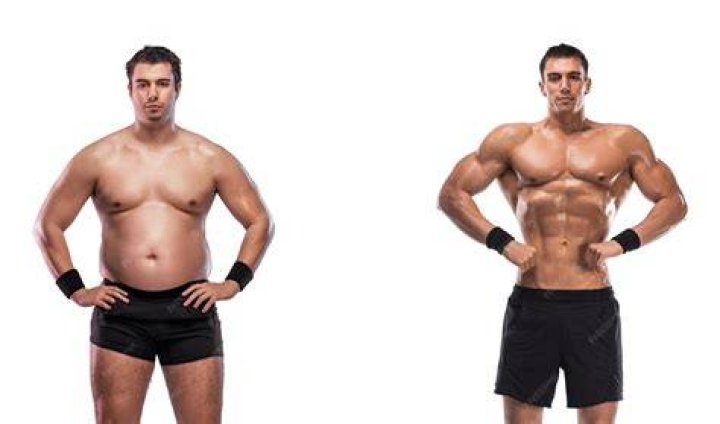 The Ultimate Fit To Fat To Fit Transformation: Where Are They Now?