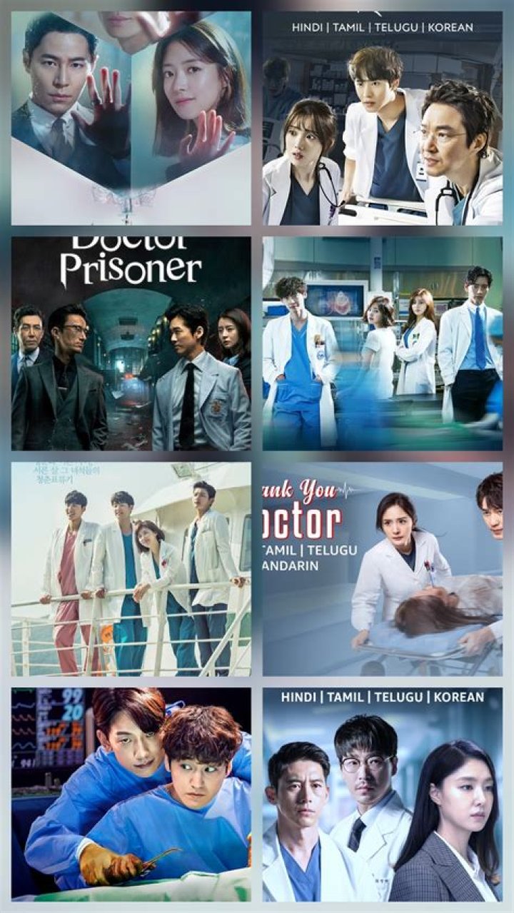 The Ultimate Guide: Discovering The Best Medical Movies