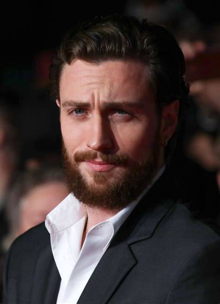 The Ultimate Guide To Acclaimed Actor Aaron Quinn
