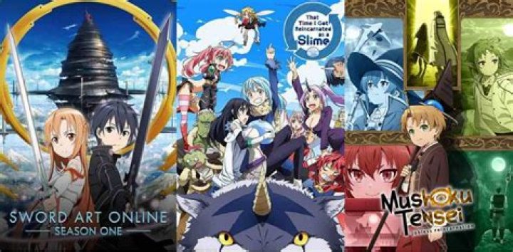 The Ultimate Guide To Adorable Cat Anime: Must-Watch Shows For Your Daily Dose Of Cuteness