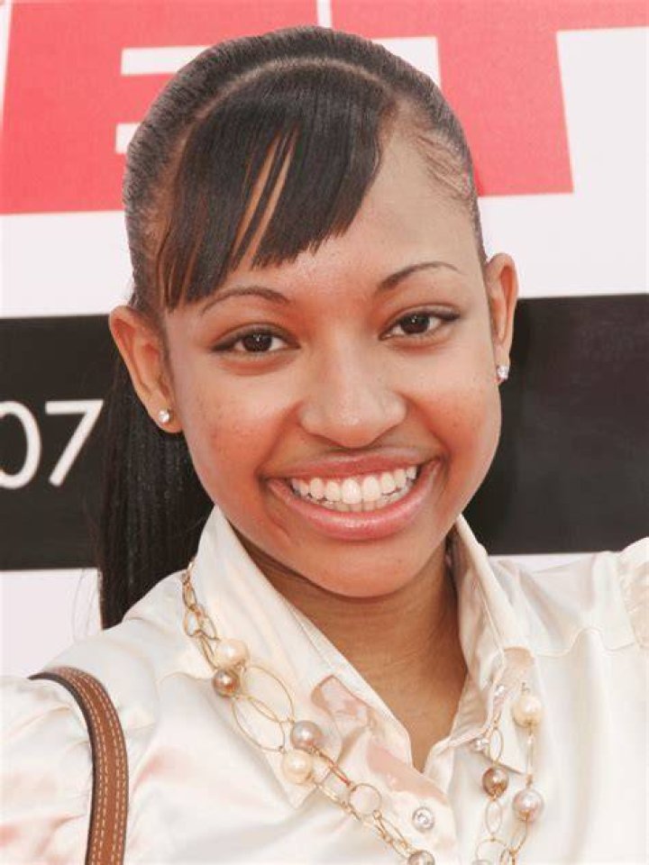 The Ultimate Guide To Aleisha Allen: Everything You Need To Know