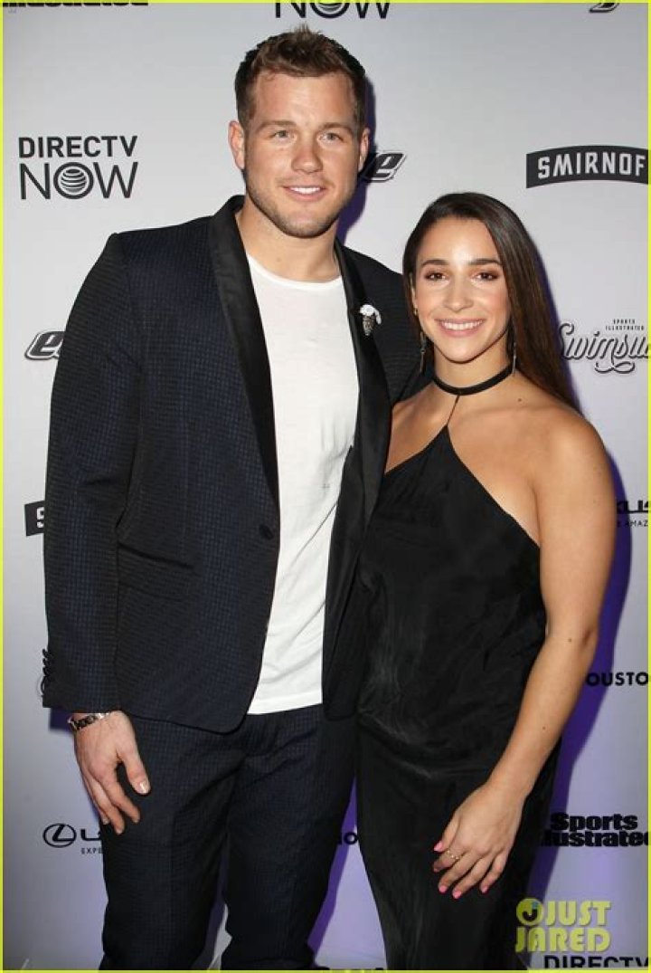 The Ultimate Guide To Aly Raisman's Boyfriend: Who Is He And How Did They Meet?