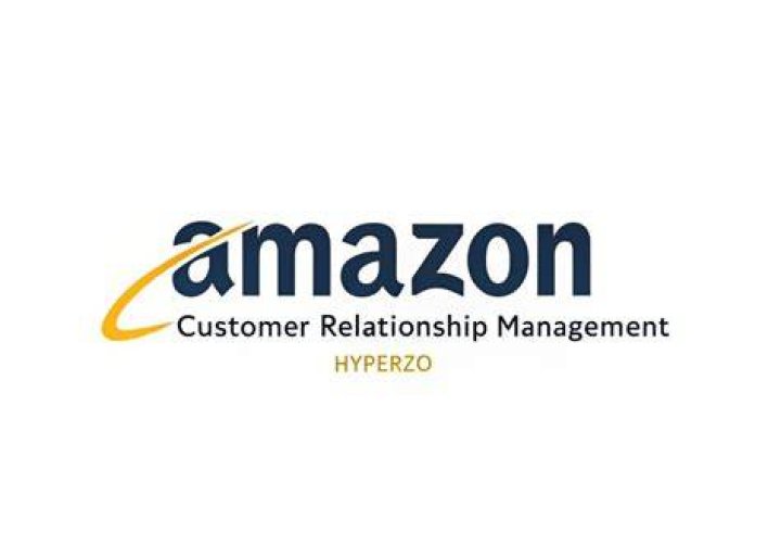 The Ultimate Guide To Amazon Customer Management