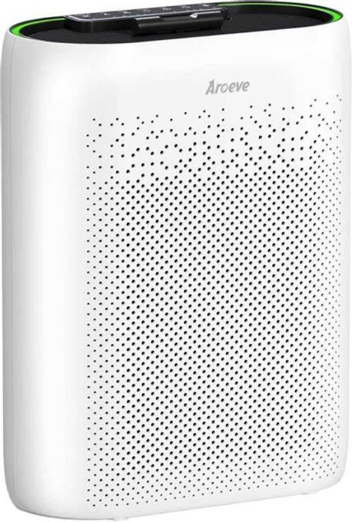 The Ultimate Guide To Aroeve Air Purifiers: Clean Air, Enhanced Living