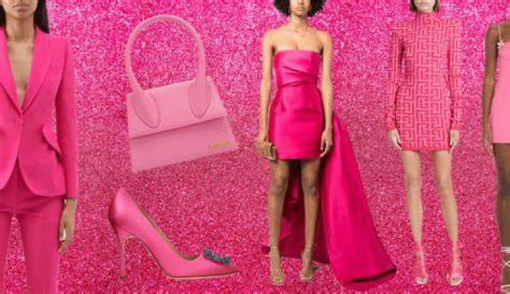 The Ultimate Guide To Barbiecore: Embrace The Unapologetic Pink Aesthetic