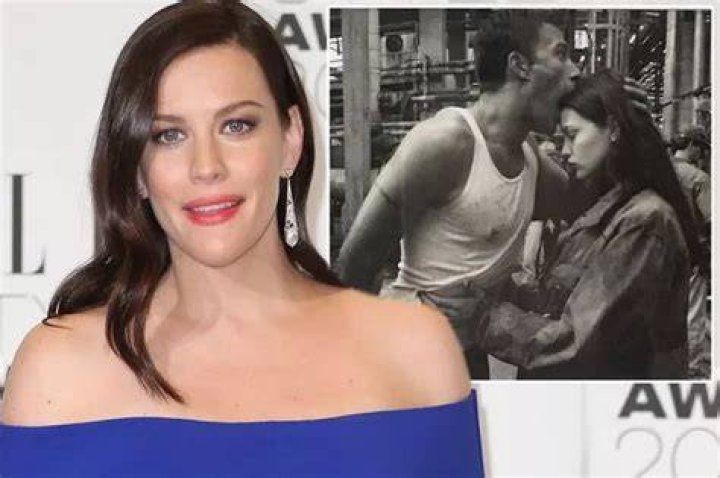 The Ultimate Guide To Ben Affleck And Liv Tyler's Collaborative Films