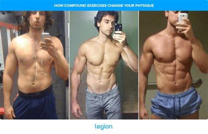 The Ultimate Guide To Benzino Body: Benefits And Exercises For A Sculpted Physique