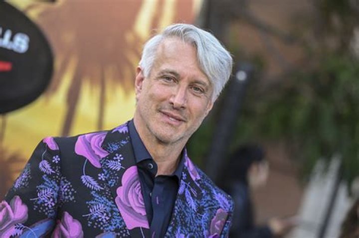The Ultimate Guide To Bronson Pinchot's Spouse: Unraveling The Mystery