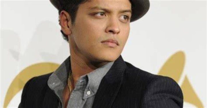The Ultimate Guide To Bruno Mars' Staggering Net Worth