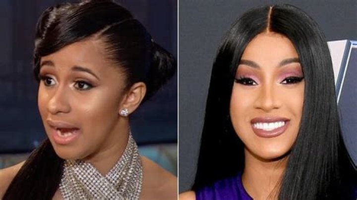 The Ultimate Guide To Cardi B's Motherhood Journey