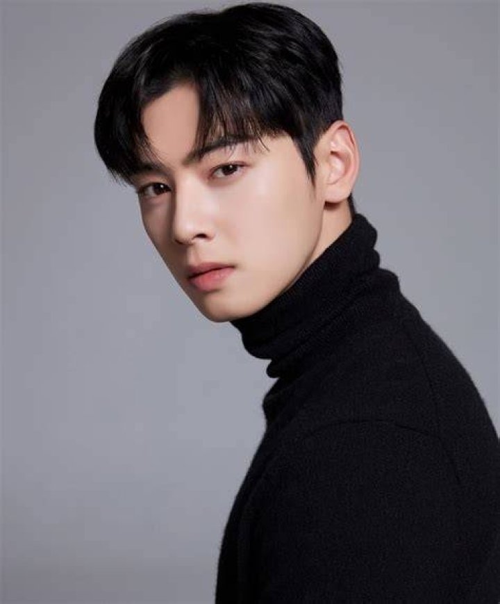 The Ultimate Guide To Cha Eun Woo's Age In 2024: Everything You Need To Know