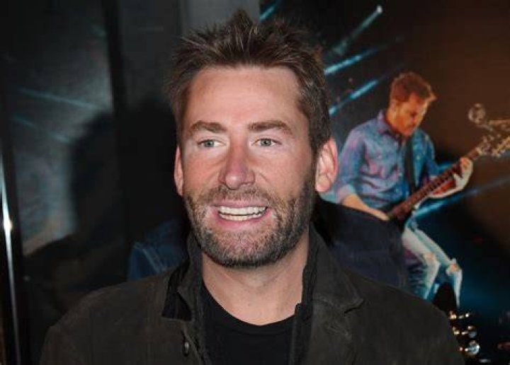 The Ultimate Guide To Chad Kroeger: Biography, Music, And More