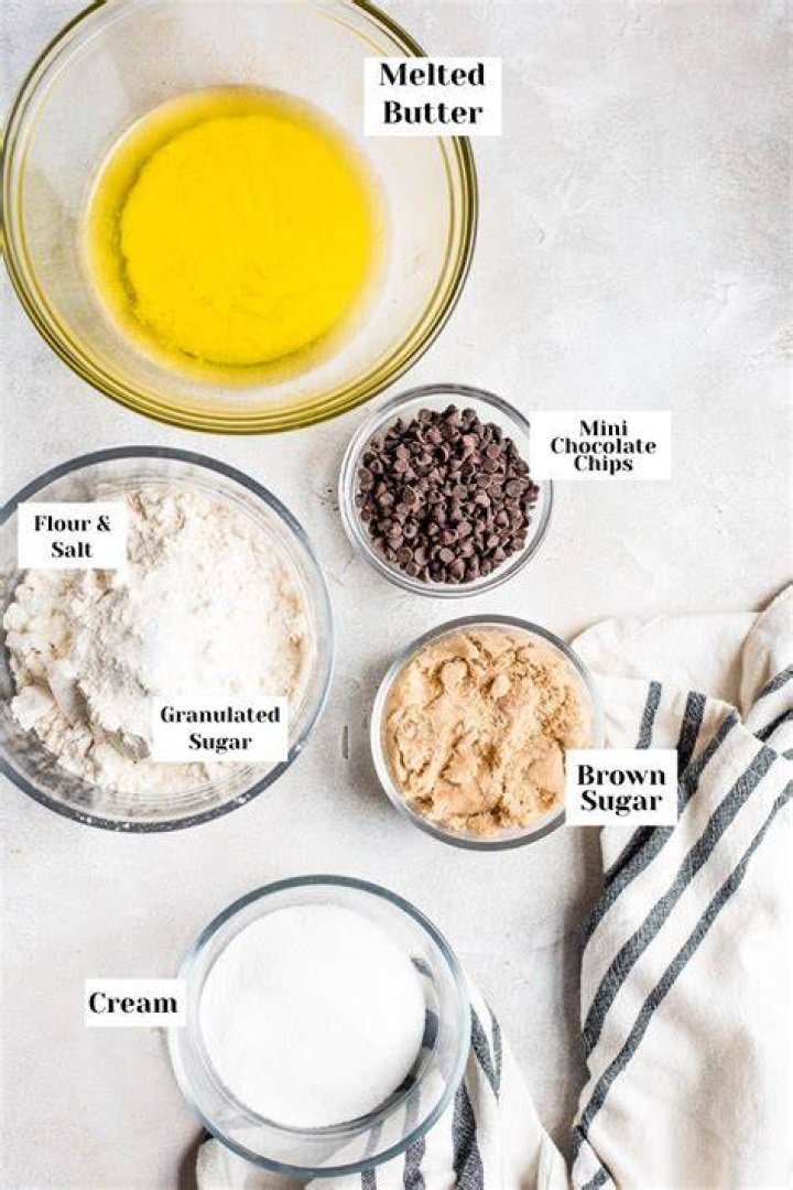 The Ultimate Guide To Cookie Dough Core: Tips, Tricks, And Recipes