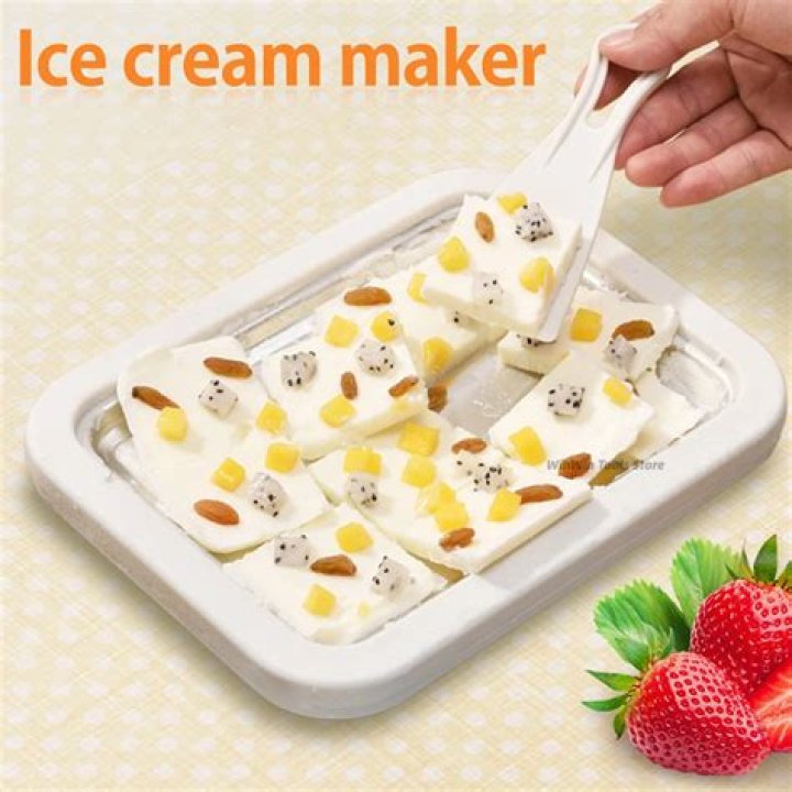 The Ultimate Guide To Crafting Delicious Ice Soices