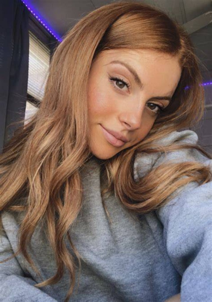 The Ultimate Guide To "Cristina Carmella Of Leaked"