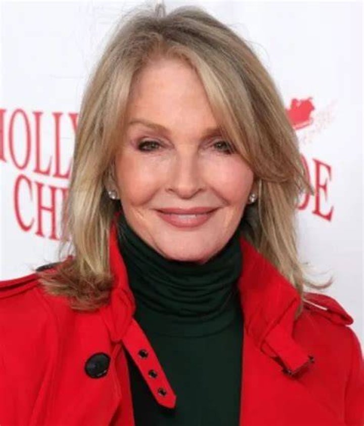 The Ultimate Guide To Deidre Hall: Biography, Career, And Net Worth