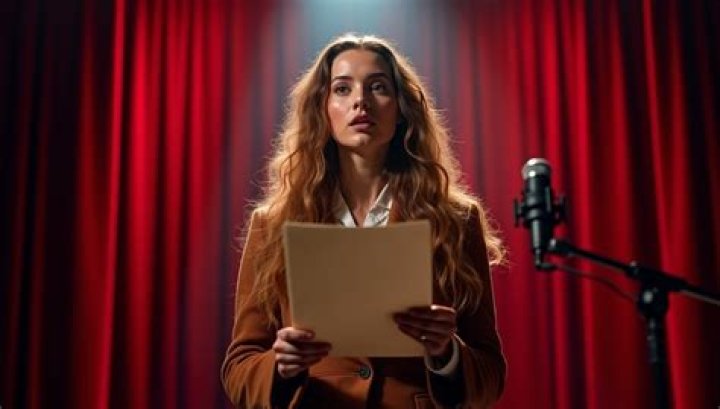 The Ultimate Guide To Delvine Delaney's Acting Career