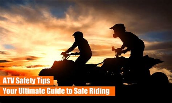 The Ultimate Guide To Doctor ATV: The Essential Resource For ATV Enthusiasts