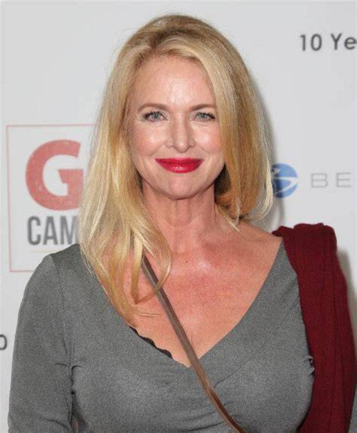 The Ultimate Guide To Donna Dixon: Actress, Model, And More