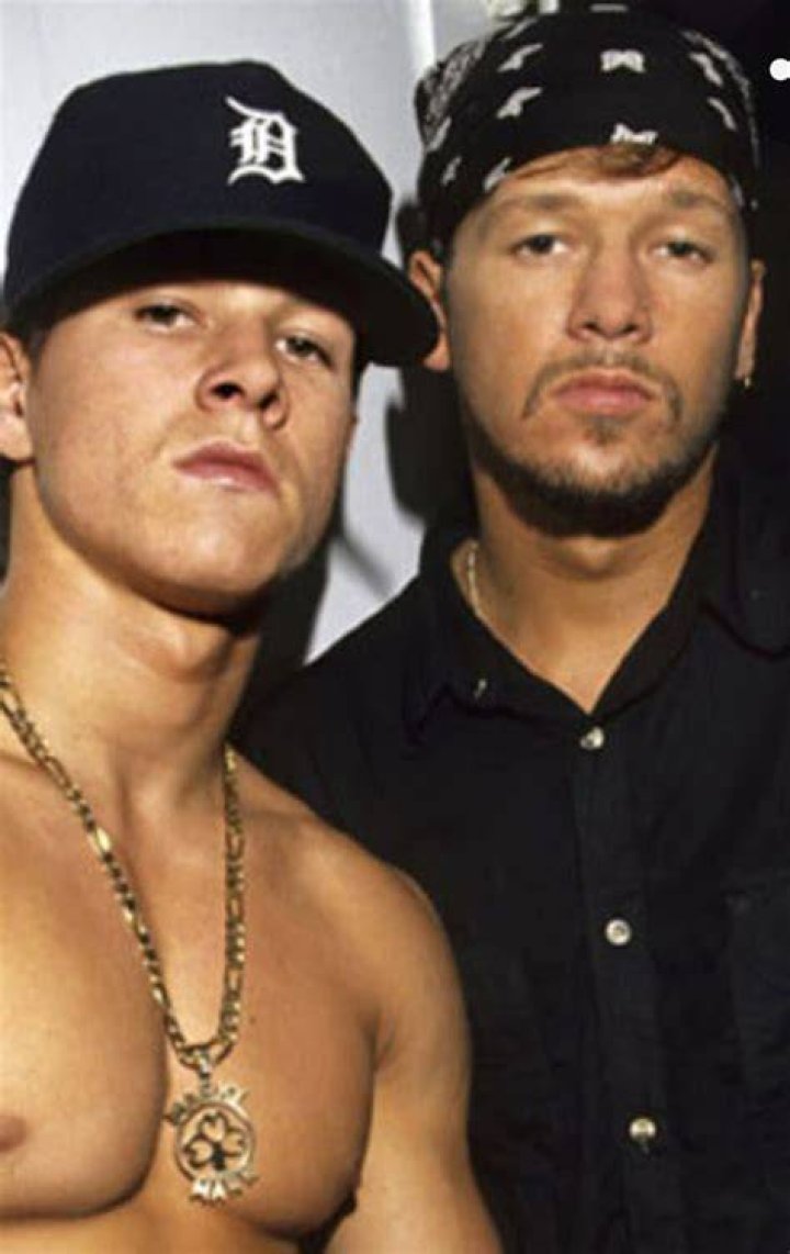 The Ultimate Guide To Donnie Wahlberg's Band