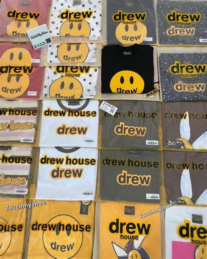 The Ultimate Guide To Drewhouse: The Brand And Its Influence