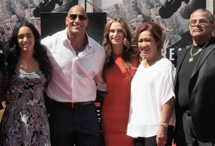 The Ultimate Guide To Dwayne Johnson's Siblings