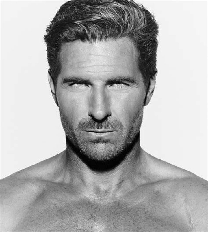The Ultimate Guide To Ed Quinn's Romantic History