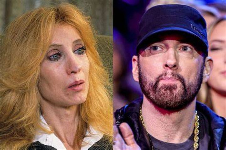The Ultimate Guide To Eminem's Wife's 2024 Plans