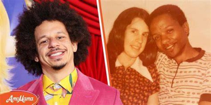 The Ultimate Guide To Eric Andre's Father: Uncovering The Mystery