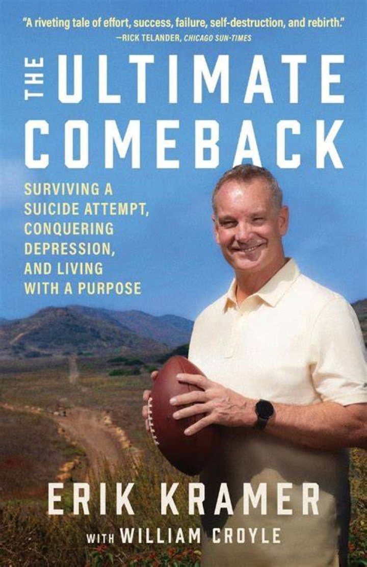 The Ultimate Guide To Erik Cowie's Life And Career