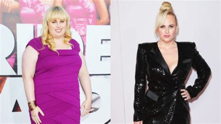 The Ultimate Guide To Fat Amy's Incredible Weight Loss Transformation