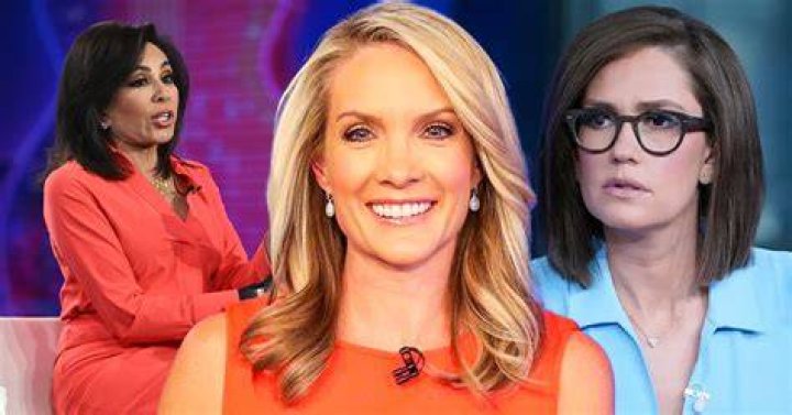 The Ultimate Guide To Fox's Alluring Female Hosts