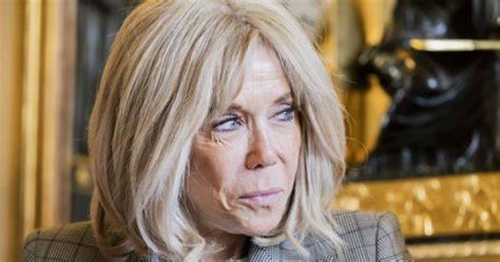 The Ultimate Guide To France's First Lady: A Comprehensive Look